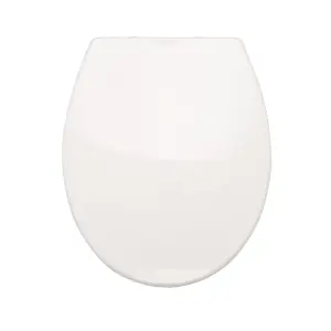 RIDDER Toilet Seat Generation Soft Close White