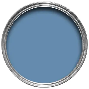 Farrow & Ball Modern Cook's Blue No.237 Eggshell Paint, 750ml