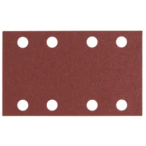 Bosch Professional C430 Sanding Sheet - Pack of 10 (80 x 133 mm, G180)