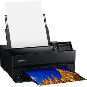 Epson Surecolor Sc-P700 Printer - Size 515 X 368 185 mm (Width Depth Height) | Wex Photo Video