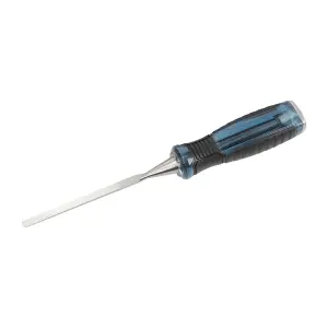 Erbauer 6mm Smoked blue Wood chisel