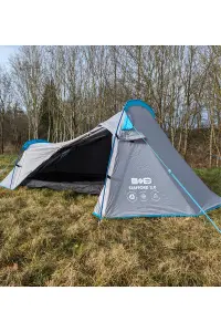 The Stafford 2.0 Tent OLPRO Leisure Products