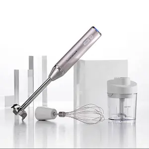 Cuisinart Cordless Pro Hand Blender