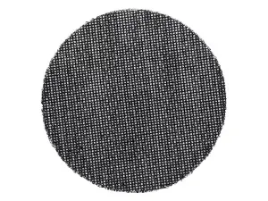 Trend AB/125/240M Mesh Random Orbital Sanding Disc 125mm x 240G - 5 Pack