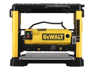 DEWALT DW733 240v Planer / Thicknesser 315mm blade width