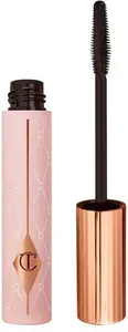 Charlotte Tilbury Pillow Talk Push Up Lashes Mascara - Black - Black (Size: No Size)