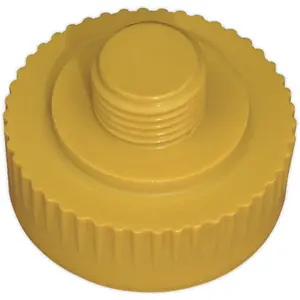 Replacement Extra Hard Nylon Hammer Face for ys05779 1lb Nylon Faced Hammer