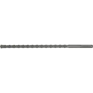 High-Performance 22 x 520mm SDS Max Drill Bit for Masonry and Construction