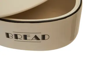 Maison by Premier Broadway Bread Bin