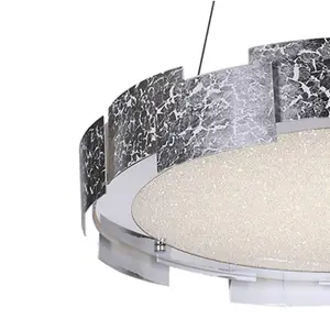 Luminosa Jade Dimmable LED Pendant Light 40W CCT