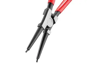 Knipex Circlip Pliers External Straight 40 - 100mm A3