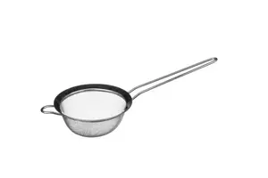 Essentials by Premier Stainless Steel Small Sieve