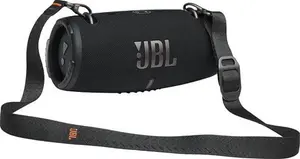 JBL Xtreme 3 Black | Bluetooth Speaker