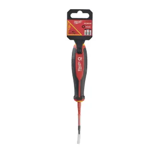 Milwaukee - Tri-Lobe VDE Screwdriver T10 x 60