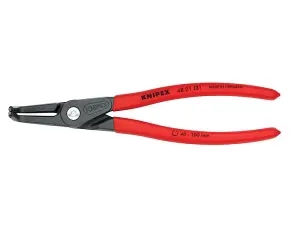 Knipex Precision Circlip Pliers Internal 90 Degree Bent 40-100mm J31