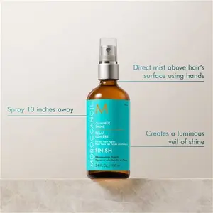 Moroccanoil Glimmer Shine Spray 100Ml