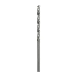 Timco - Ground Jobber Drills - HSS M2 (Size 3.5mm - 1 Each)