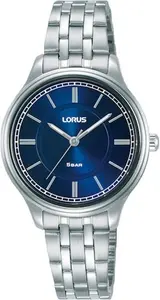 Lorus Heritage Ladies' Stainless Bracelet Watch