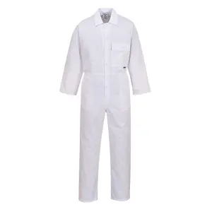 Portwest Standard Coverall 2802