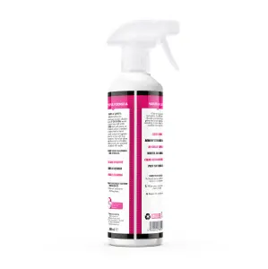 Wipeout - Sugar Soap Spray - Ready To Use, Cleaning Walls, Grease, Grime, Dirt, Stain Remover & Kitchen Degreaser - 500ml