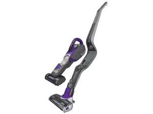 BLACK + DECKER SVJ520BFSP Cordless Pet Dustbuster Vacuum