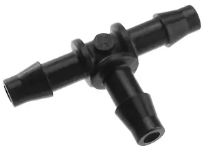 garden watering,micro irrigation tee connectors,pack of 25