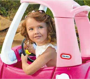 Little Tikes Princess Cozy Coupe