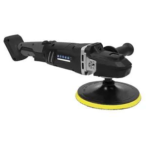 Sealey 20V SV20 Series 180mm Brushless Rotary Polisher - Body Only CP20VRPX