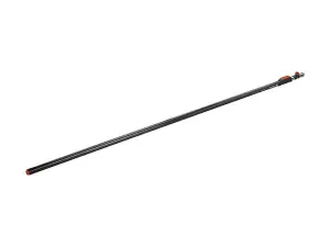 Gardena CombiSystem Gutter Cleaning Brush & Telescopic Pole