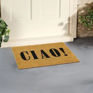 Ciao Doormat - Regular 60x40cm