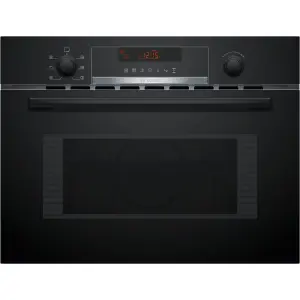 Bosch CMA583MB0B Built-in Microwave oven - Black