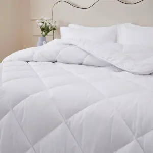 500gsm Hotel Quality Wool Blend Duvet