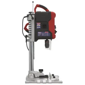 Sealey Bench Mounting Pillar Drill With Digital Display & Laser Guide 720W