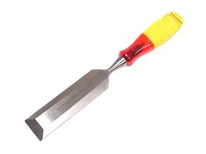 IRWIN Marples - M373 Bevel Edge Chisel Splitproof Handle 38mm (1.1/2in)