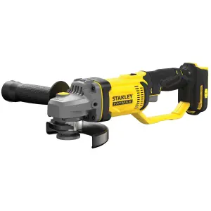 Stanley FatMax 18V 2Ah Li-ion 125mm Cordless Angle grinder SFMCG400D1