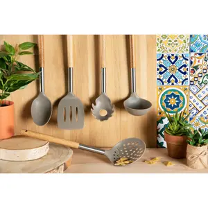 Excelsa 5 Piece Cooking Utensil Set