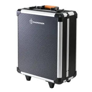 Magnusson Black 15in Technician's case