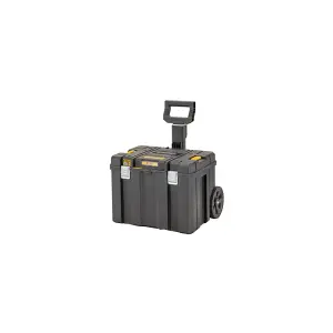 DEWALT TSTAK 2.0 Mobile Storage Box