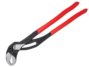 Alligator Water Pump Pliers Pvc Grip 400Mm - 90Mm Capacity