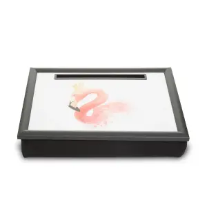 Maison by Premier Queen Flamingo Lap Tray