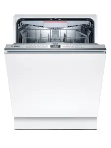 Bosch SMV4HCX40G Integrated Full size Dishwasher - White