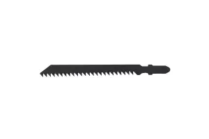 Jigsaw Blades 8tpi for Wood, Pack of 3