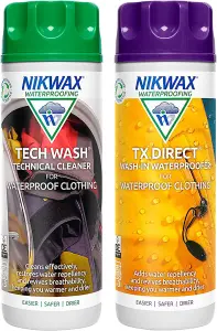 Nikwax Rug Proof Wash-In  5 Litre