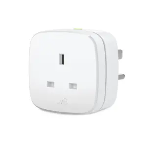 Eve Energy Smart Plug (HomeKit Compatible)