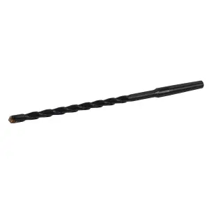 Silverline - Morse Tapered Guide Drill Bit - 8 x 200mm