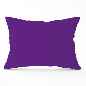 Purple Jam Cushions 33cm x 48cm