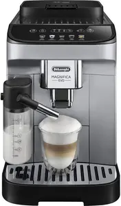 DELONGHI Magnifica Evo ECAM290.61.SB Bean To Cup Coffee Machine - Silver