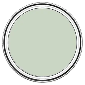 Rust-Oleum Washable Matt Wall Paint - Laurel Green 2.5L