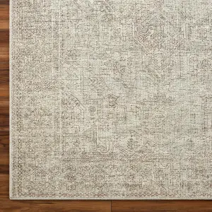 AASHI Becki Owens x Surya Oriental Vintage Area Rug 200 x 275 cm