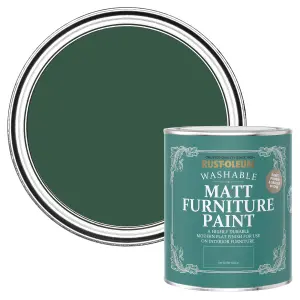 Rust-Oleum The Pinewoods Matt Furniture Paint 750ml